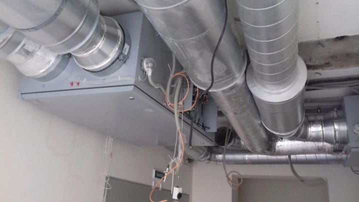 Qish kelmoqda, havo yana ifloslanadi! Qanday himoyalanish kerak?