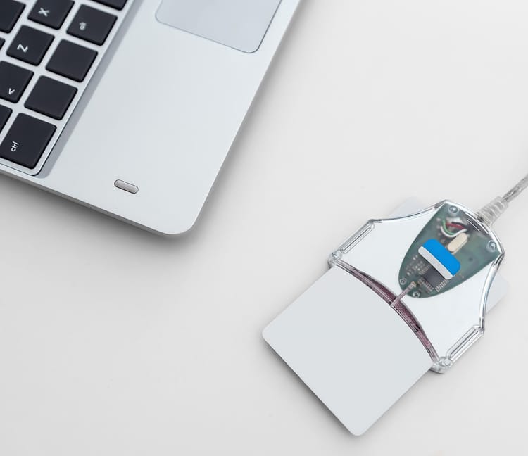 Smart ID kartalar: Raqamli xavfsizlik sari muhim qadam